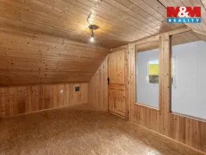 Prodej chaty, Seč - Ústupky, 77 m2