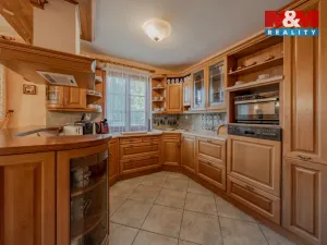 Prodej rodinného domu, Horní Bečva, 300 m2