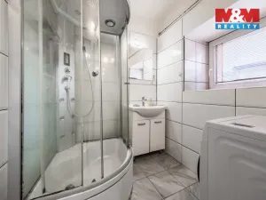 Prodej rodinného domu, Kořenice, 76 m2