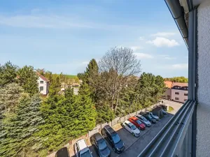 Prodej bytu 3+1, Hlinsko, Fűgnerova, 65 m2