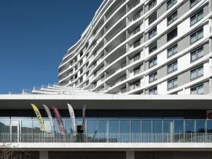 Pronájem bytu 2+kk, Praha - Stodůlky, Mukařovského, 48 m2