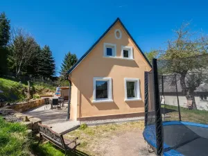 Prodej rodinného domu, Janovice v Podještědí, 110 m2