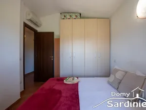 Prodej bytu 2+kk, Viddalba, Sardinie, Itálie, 47 m2