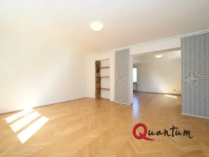 Pronájem bytu 2+1, Praha - Podolí, U družstva Práce, 66 m2