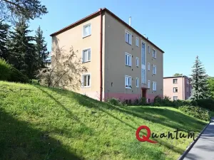 Pronájem bytu 2+1, Praha - Podolí, U družstva Práce, 66 m2