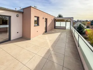 Pronájem bytu 5+kk, Říčany, Úvalská, 90 m2