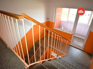 Pronájem bytu 3+1, Krásné Údolí, 64 m2