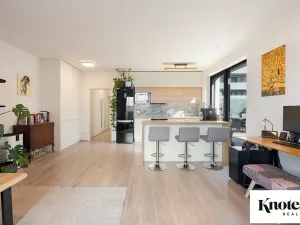 Prodej bytu 2+kk, Brno, Kumpoštova, 55 m2