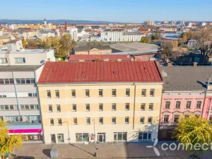 Prodej bytu 5+kk, Přerov - Přerov I-Město, Husova, 90 m2
