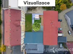 Prodej bytu 2+1, Přerov - Přerov I-Město, Husova, 62 m2