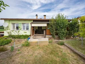 Prodej rodinného domu, Nová Paka, 93 m2