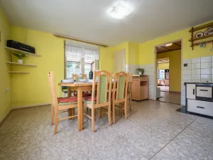 Prodej rodinného domu, Nová Paka, 93 m2