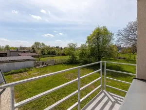 Prodej rodinného domu, Dobroslavice, 27. dubna, 342 m2