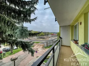 Prodej bytu 3+1, Kutná Hora, Družební, 67 m2