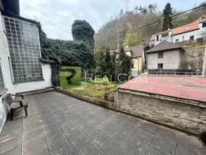Prodej rodinného domu, Úholičky, Podmoráň, 191 m2