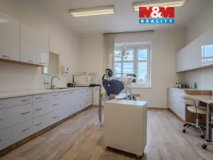 Prodej obchodního prostoru, Ostrava - Moravská Ostrava, Bozděchova, 149 m2