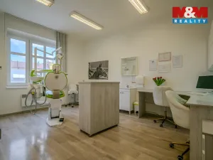 Prodej obchodního prostoru, Ostrava - Moravská Ostrava, Bozděchova, 149 m2