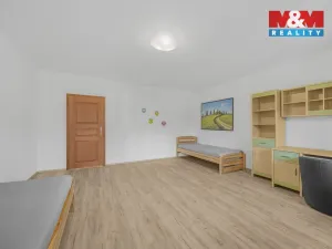 Prodej rodinného domu, Lipno nad Vltavou, 194 m2