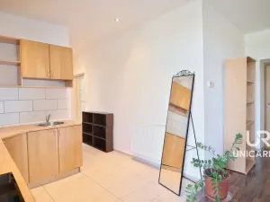 Prodej bytu 2+kk, Brno - Komárov, Jeneweinova, 47 m2