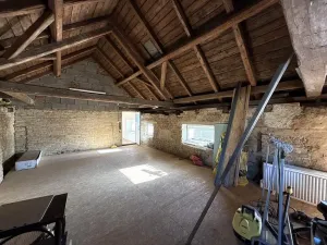 Prodej rodinného domu, Vážany, 702 m2