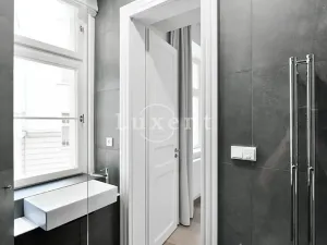 Pronájem bytu 3+kk, Praha - Vinohrady, náměstí Jiřího z Poděbrad, 92 m2