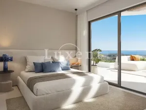 Prodej bytu 3+kk, Mijas, Španělsko, 93 m2