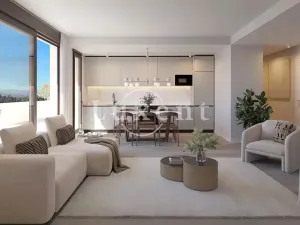 Prodej bytu 3+kk, Mijas, Španělsko, 63 m2
