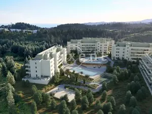 Prodej bytu 3+kk, Mijas, Španělsko, 63 m2