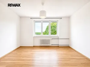 Pronájem bytu 2+kk, Praha - Hodkovičky, Večerní, 46 m2