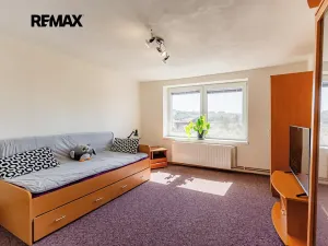 Prodej rodinného domu, Jedovnice, Legionářská, 126 m2
