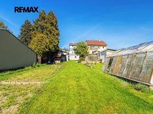 Prodej rodinného domu, Jedovnice, Legionářská, 126 m2