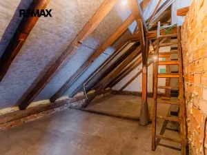 Prodej rodinného domu, Jedovnice, Legionářská, 126 m2