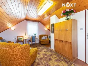 Prodej chaty, Vlašim, Za Akáty, 61 m2