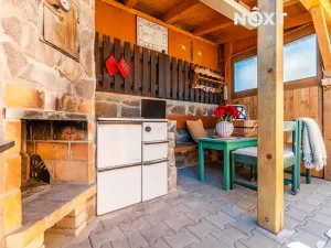 Prodej chaty, Vlašim, Za Akáty, 61 m2