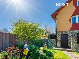 Prodej chaty, Vlašim, Za Akáty, 61 m2