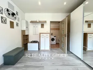Pronájem bytu 1+1, Prostějov, Partyzánská, 44 m2