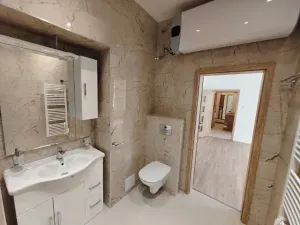 Pronájem bytu 2+1, Praha - Žižkov, Hájkova, 68 m2