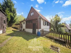 Prodej chaty, Batelov, 87 m2