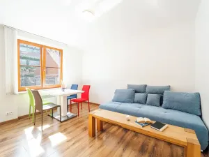 Prodej bytu 2+kk, Mikulov, Husova, 50 m2