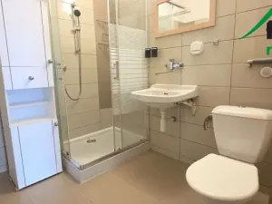 Pronájem bytu 3+kk, Stráž, 81 m2