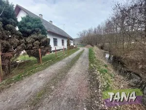 Prodej rodinného domu, Staré Hrady, 150 m2