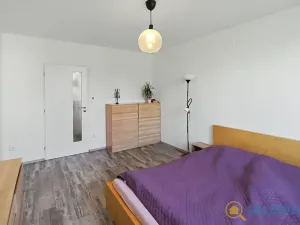Prodej bytu 2+kk, Olomouc, Slavonínská, 90 m2