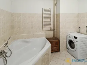 Prodej bytu 2+kk, Olomouc, Slavonínská, 90 m2