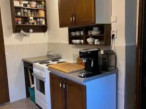 Prodej chalupy, Vodice, 136 m2
