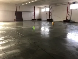 Pronájem výrobních prostor, Cheb, 1126 m2