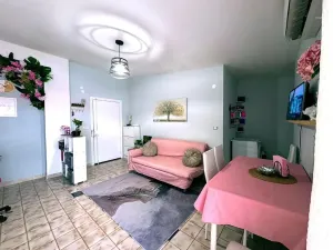 Prodej bytu 2+kk, Scalea, Itálie, Via Fiume Lao, 42 m2