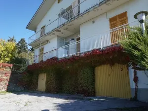 Prodej bytu 3+kk, Crocefieschi, Itálie, 80 m2