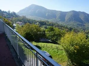 Prodej bytu 3+kk, Crocefieschi, Itálie, 80 m2