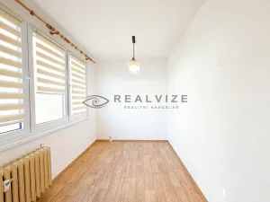 Pronájem bytu 5+1, České Budějovice, Nádražní, 67 m2