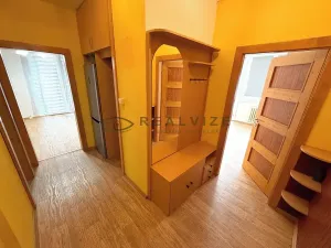 Pronájem bytu 5+1, České Budějovice, Nádražní, 67 m2